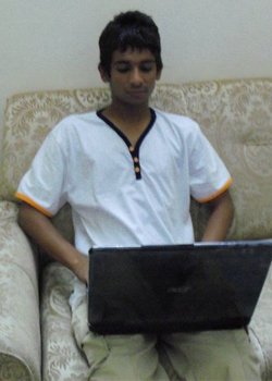 Arun Sharma